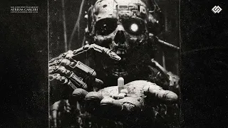 Don't Forget Your Stims  // Dark Ambient Cyberpunk Mix