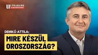 Ukrajna: az oroszok nyílt fenyegetést küldtek, kiterjesztett támadások jönnek? - Demkó Attila