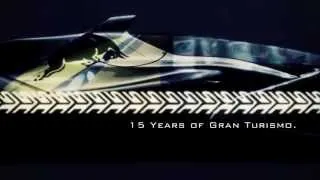 Gran Turismo 6 - Debut Announcement Trailer