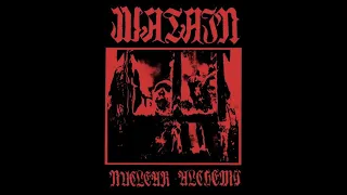 WATAIN - Nuclear Alchemy (Lyric Video)