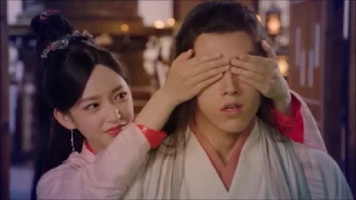 Legend of Awakening (Eng Sub) Cheng Xiao + Arthur Chen