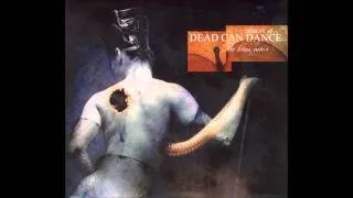 Daniel Cavanagh - How Fortunate the Man with None* (Tribute To Dead Can Dance "The Lotus Eaters")