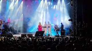 Ajda Pekkan "Arada Sırada" Çeşme Konseri 2023
