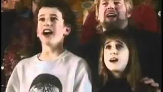 O Canada Star Version 1992