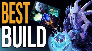 NEW FACELESS VOID CARRY BUILD! - Best Core Hero in Patch 7.35b?--Dota 2 Pro Gameplay [Watch & Learn]