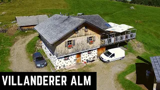 Villanderer Alm Sommer 2020 | Südtirol