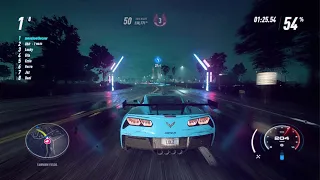 need for speed heat ai are out to get me