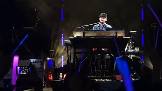 Linkin Park - One More Light @ Hollywood Bowl, LA, 10/27/2017