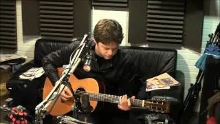 Mathis Haug - Nirvana Cover - Session Acoustique OÜI FM