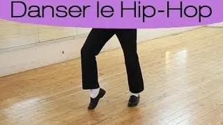 Apprendre le Hip-Hop : Apprendre le moonwalk