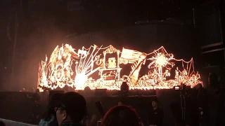 クイーンライブ in Nagoya 2020 Opening