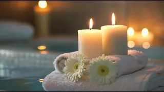 Tranquil Meditation, Spa Massage, & Relaxing Piano #