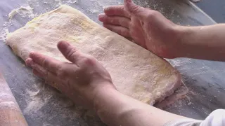 If You Have Flour and Butter You have to Make This  *Easy Recipe