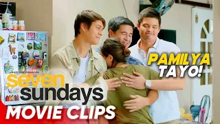 How to be there for your siblings! | ‘Seven Sundays’ | Movie Clips