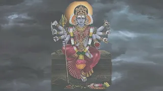 Om Kali Mahakali