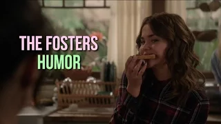 The Fosters | Season Three [Humor]