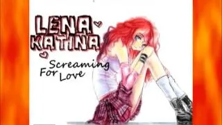 Lena Katina - Screaming For Love