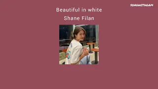 Beautiful In White - Shane Filan //Thaisub //