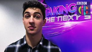 If The Next Step ruled the internet | CBBC