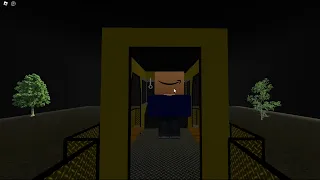 Man Eating Train 2 Sneak Peak 👀(Made in obby creator)