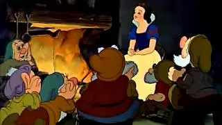 Someday My Prince Will Come/O Meu Amor Virá (Eu Portuguese) - Snow White and the Seven Dwarfs