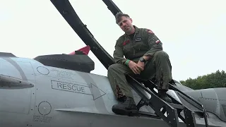 Tygrysy zapraszają na Air Show!