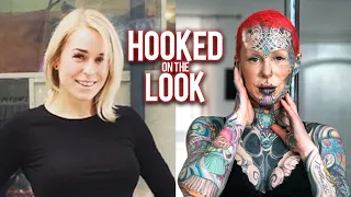 I Quit My Job And Spent $50,000 On Tatts | HOOKED ON THE LOOK