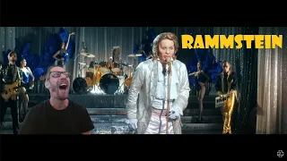 People Can Be So Fake! Rammstein - Zick Zack (Official Video)