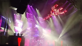 JUDAS PRIEST LIVE BANGOR, MAINE 4/24/2024 PART 2