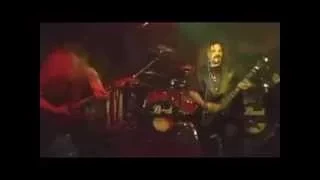 Deicide - Serpents of the Light  (Live at Rescue Rooms, Nottingham, England 2003)