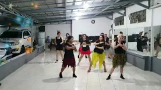La Morale _Line Dance