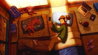 Lofi To Sleep/Relax [Hip-Hop Marathon] | 10 hours