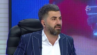 İtkin düşən Ayişənin iki övladının aqibəti (BizimləSən)