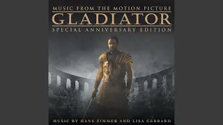 The Gladiator Waltz