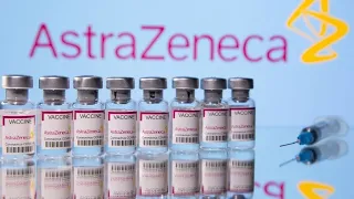 France also suspends use of AstraZeneca vaccine pending EMA guidance