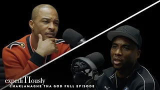 How Charlamagne tha God Became a Force in the Culture | expediTIously Podcast