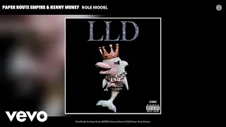 Kenny Muney - Role Model (Official Audio)