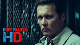 City of Lies  Trailer 1 2018  DopeClips