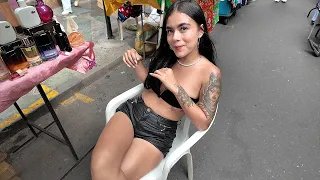 I Met My Future Wife In Medellin Colombia 🇨🇴