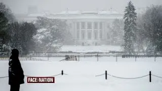 Snowstorm Jonas rocks East Coast