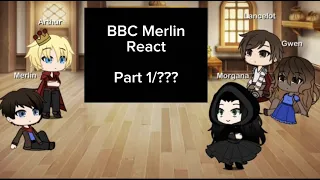 Merlin React | Part 1/???