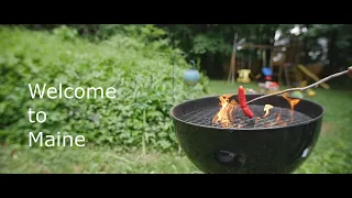 Welcome to Maine Ep 27: Red Hot Dog's