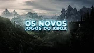 Quais jogos o Xbox ganha com a compra da Bethesda e demais estúdios da ZeniMax?