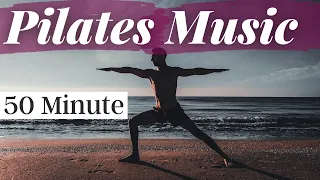 Pilates Music Mix | 50 min of Musica Pilates | Songs Of Eden | Pilates Music 🙏