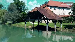 Otočec Castle & Slovenia