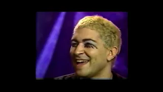 Nirvana - MTV Interview (1993)