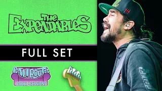 The Expendables | Full Set [Recorded Live] - #CaliRoots2019 #CouchSessions