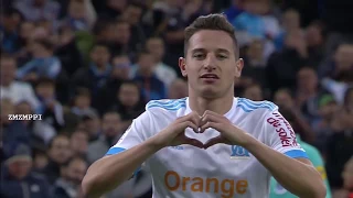 Florian Thauvin - The King 2017/18