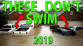 Should You Buy FLOODED Car?