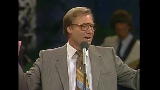 There Is Power In The Blood - Jimmy Swaggart : The Classics LIVE